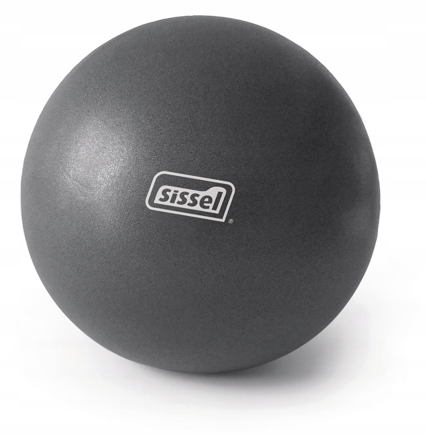 Piłka do ćwiczeń 22cm SISSEL Pilates Soft Ball