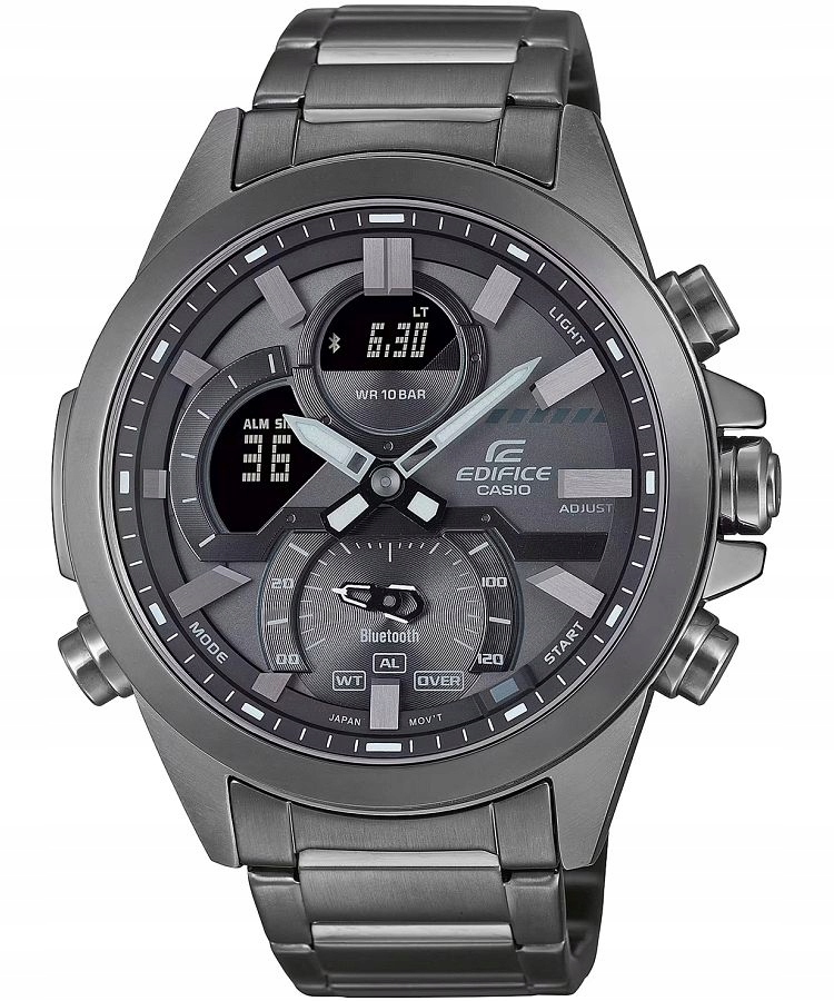Pánské hodinky Casio Edifice Smartphone Link