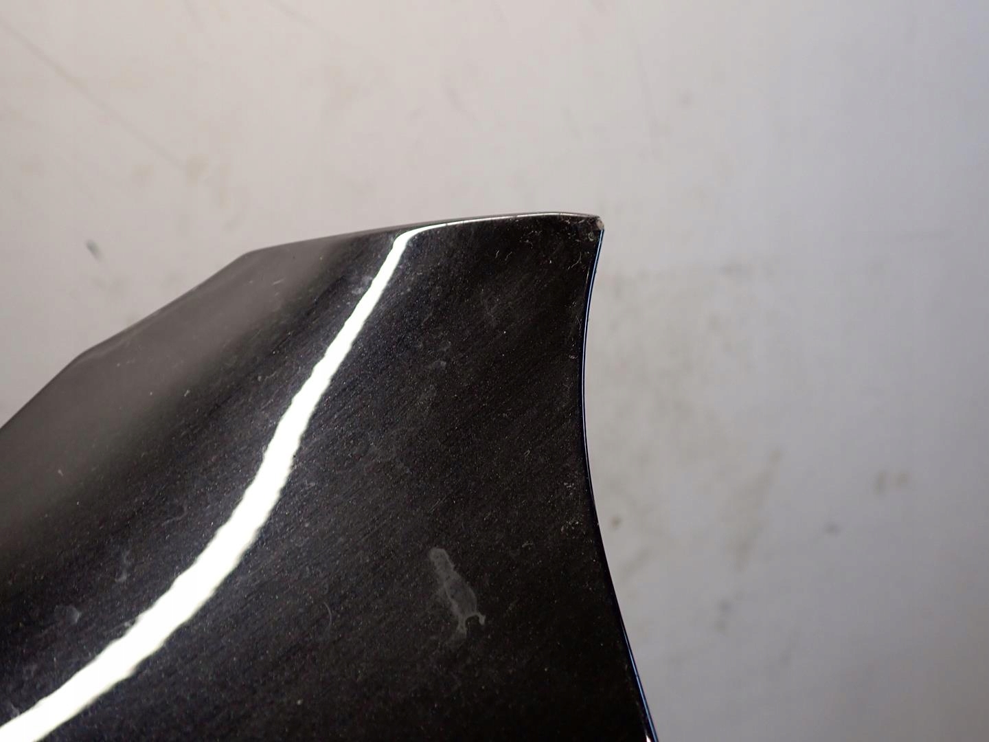 blatník predok predný ľavý AUDI A4 B8 2008-2012 8K