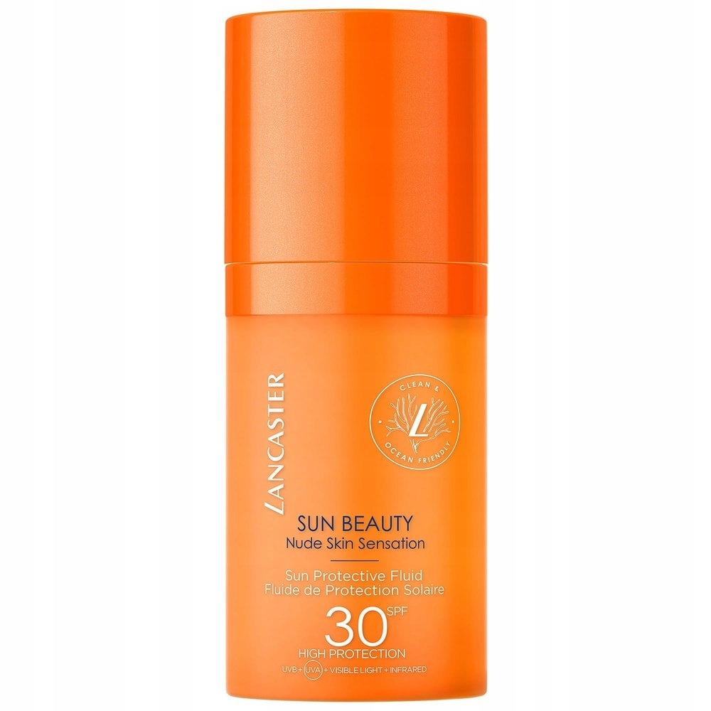 Sun Beauty ochranná emulze SPF30 30 ml
