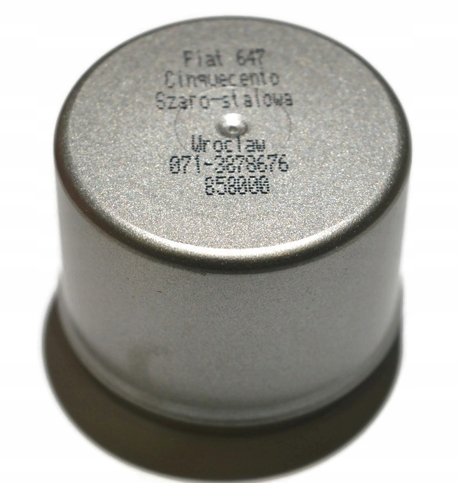 

Fiat 647 Motip 200 ml lakier samochodowy farba
