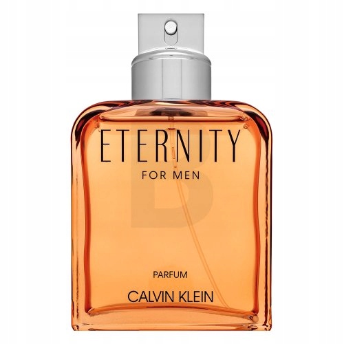 Calvin Klein Eternity for Men čistý parfém pro muže 200 ml