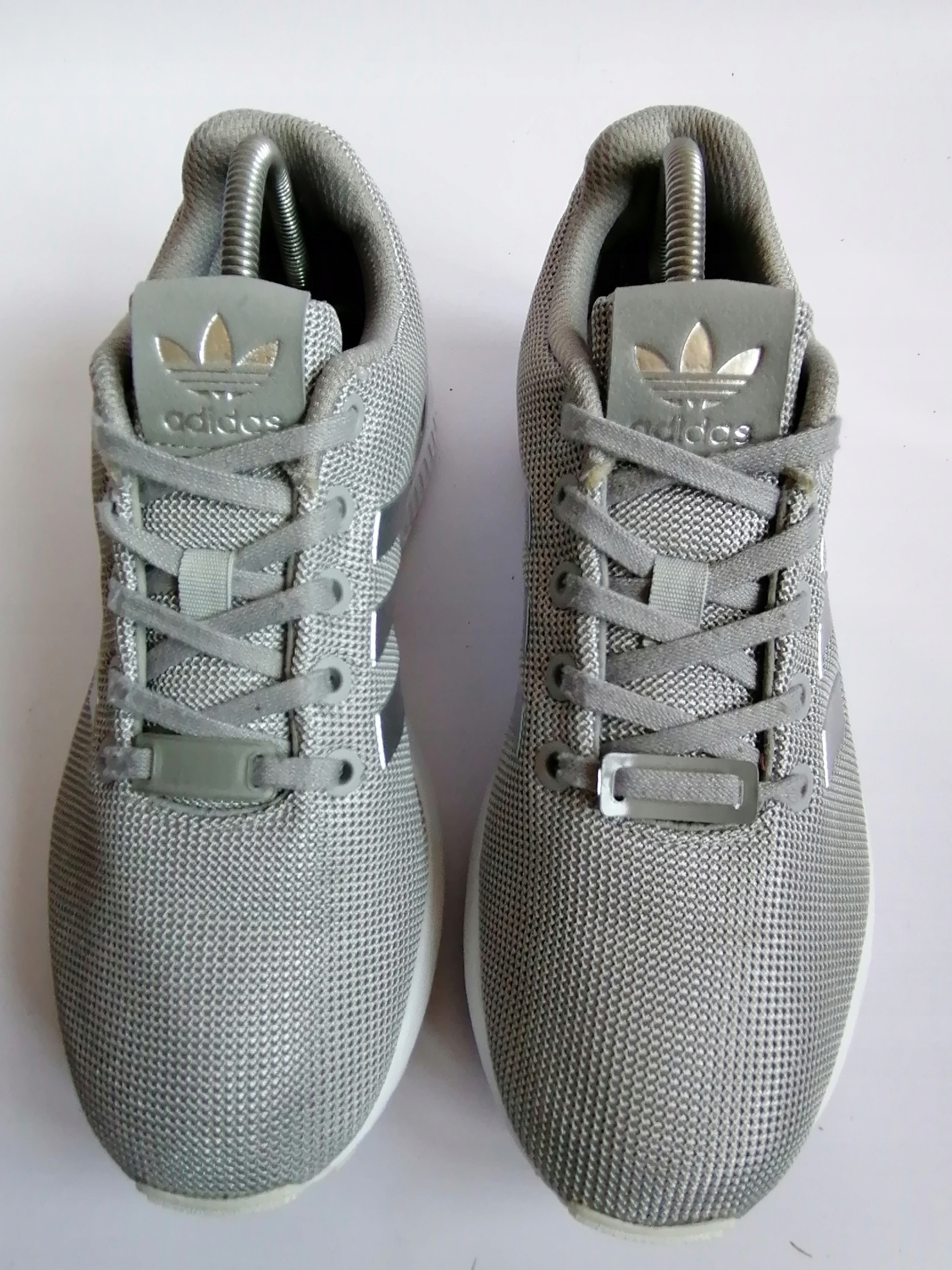 tdfエクリュ36 BUTY ADIDAS TORSION ZX FLUX r. 36,5 • Cena, Opinie - Allegro