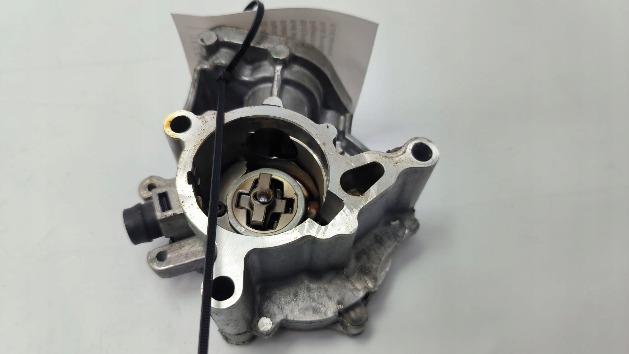 Pompa VACUM 2.0 TFSI AUDI Q5 II FY