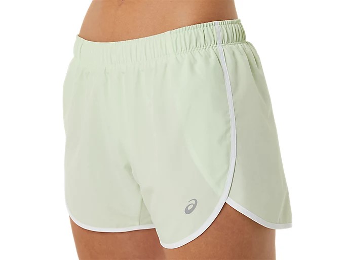 Spodenki sportowe do biegania damskie Asics, rozmiar M