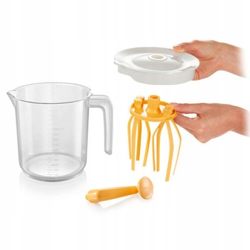 Mikser ręczny - pojemność 1000 ml | TESCOMA Marka Tescoma