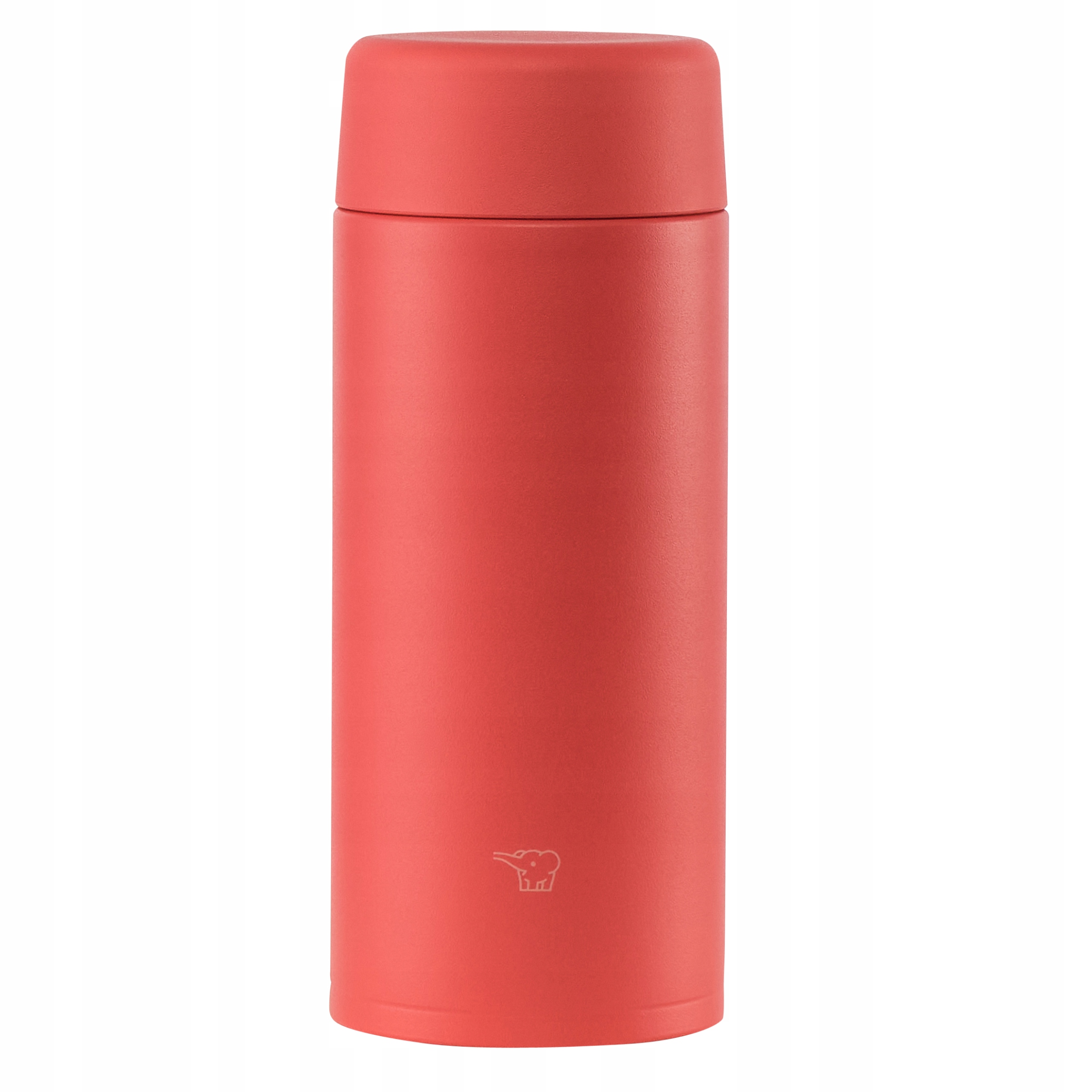 Termohrnek Zojirushi Termoska do myčky SU-AA36-RM 360 ml červená