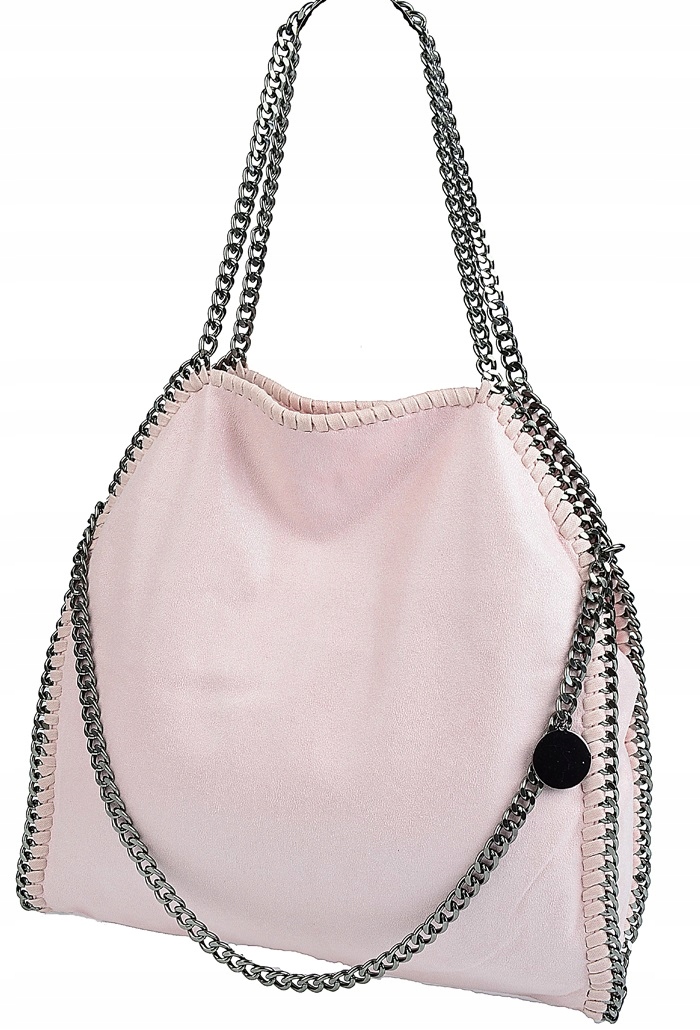 

Torebka Stella MC Łańcuchy Torba Falabella Łańcuch