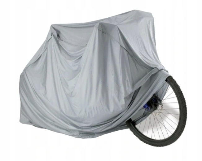 POKROWIEC NA ROWER MOTOR 205x125cm WODOODPORNY