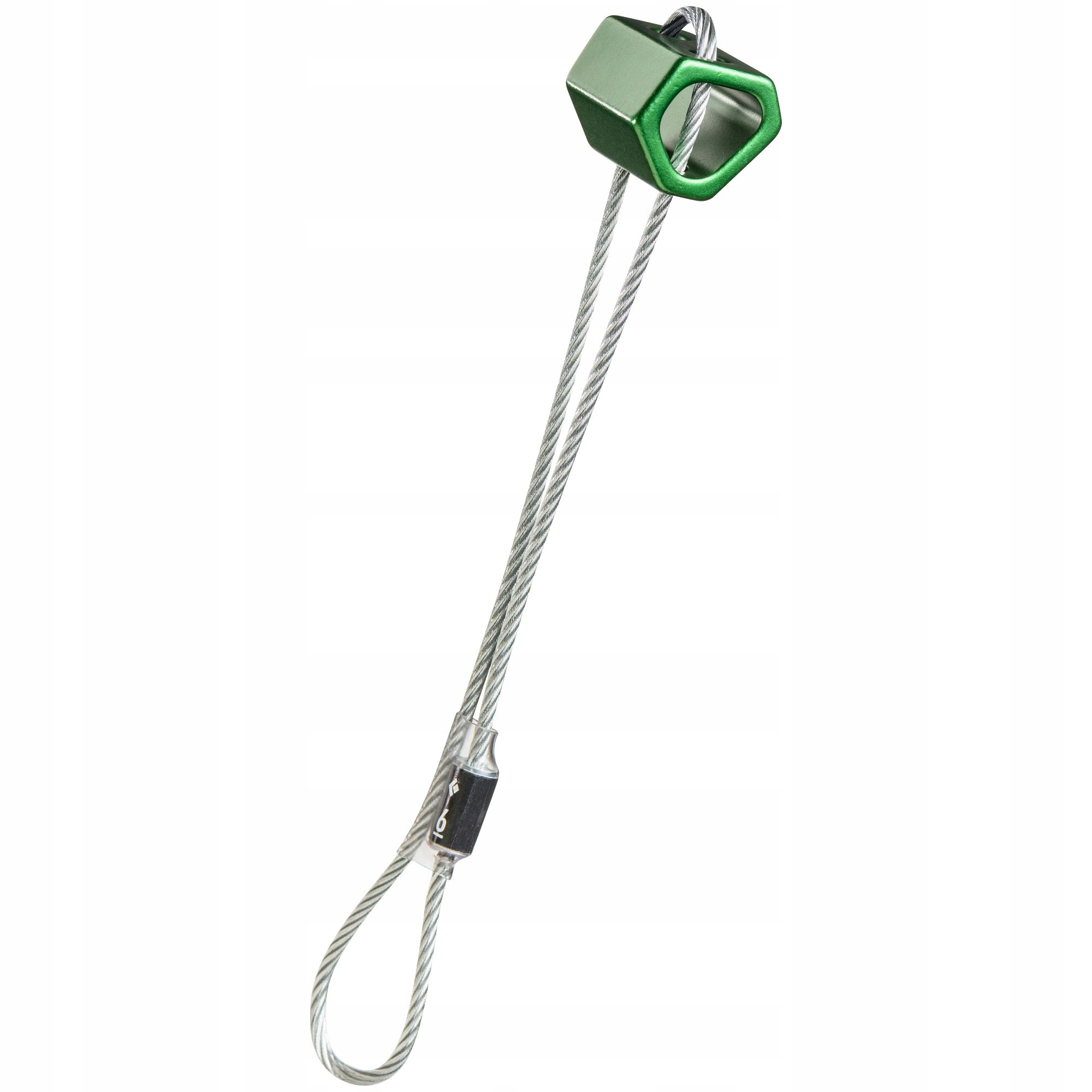 Kość Black Diamond Wired Hexentric, rozmiar 6