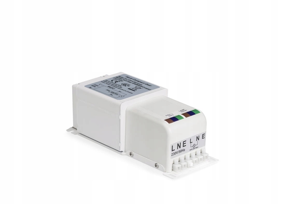 Napájecí Zdroj Horti Gear 600 W