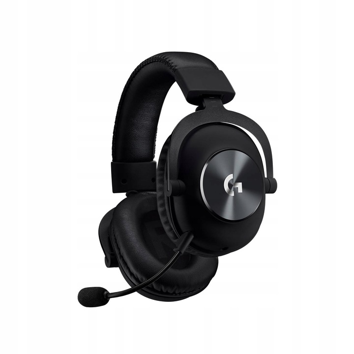 Słuchawki nauszne Logitech G Pro X Kod producenta 981-000818