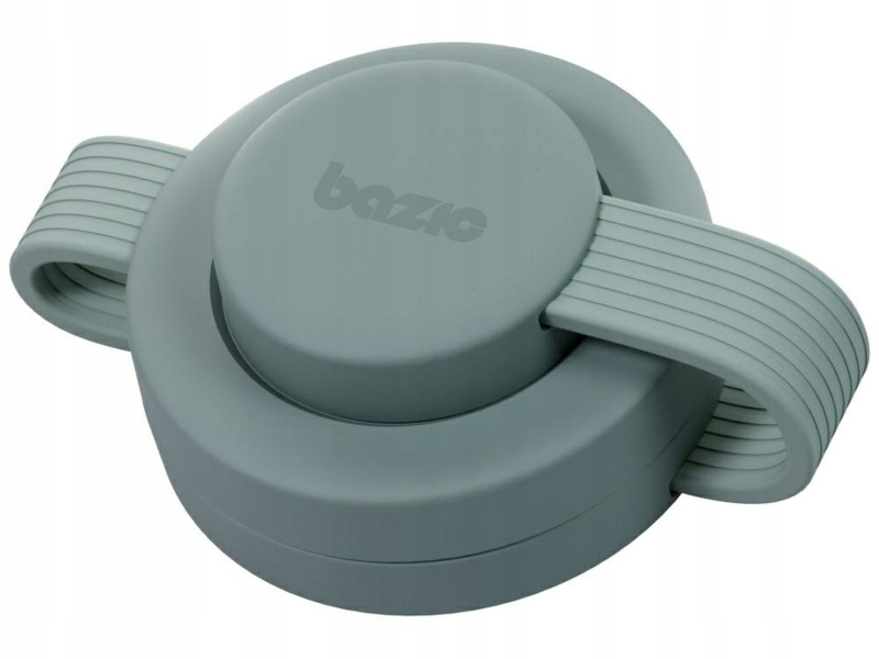 Ładowarka indukcyjna Bazic GoMag Trio 2 3w1 15W Pistacjowy