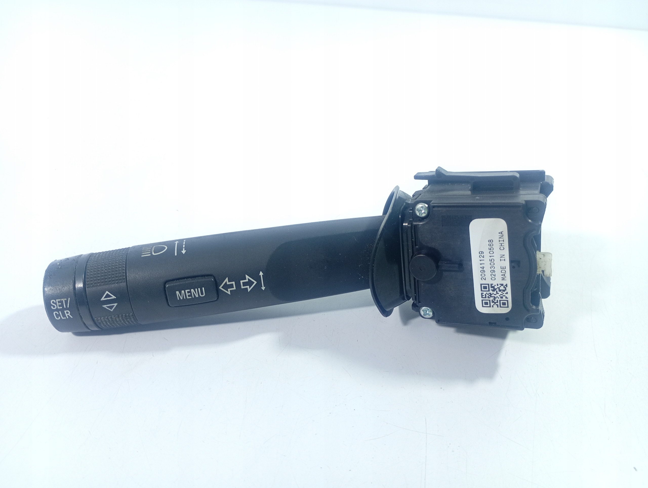 Opel Insignia A 08-17 switch switch MANETKA of indicators 20941129