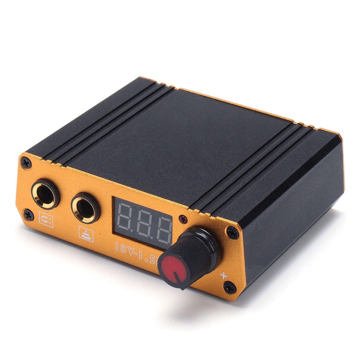 Tetovací Zdroj S Displejem Mini Premium