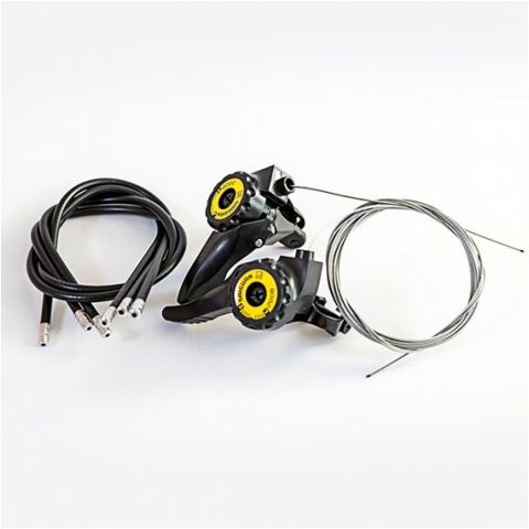 MANETKI PRZERZUTKI NIEINDEKSOWANE + PANCERZE