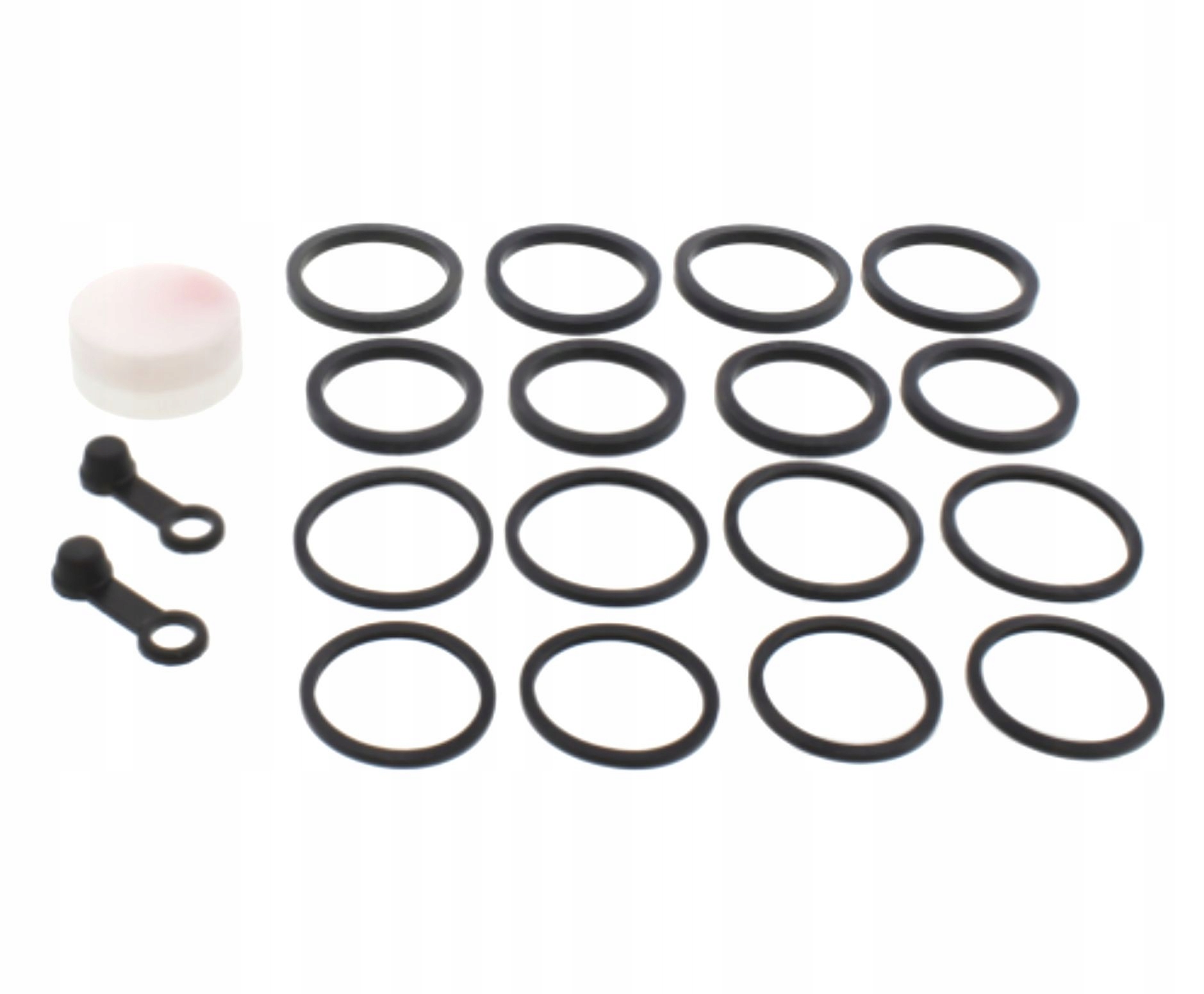 Sada Pro Opravu Předního Brzdového Třmenu Yamaha Yzf 600 Rh Rn Thundercat