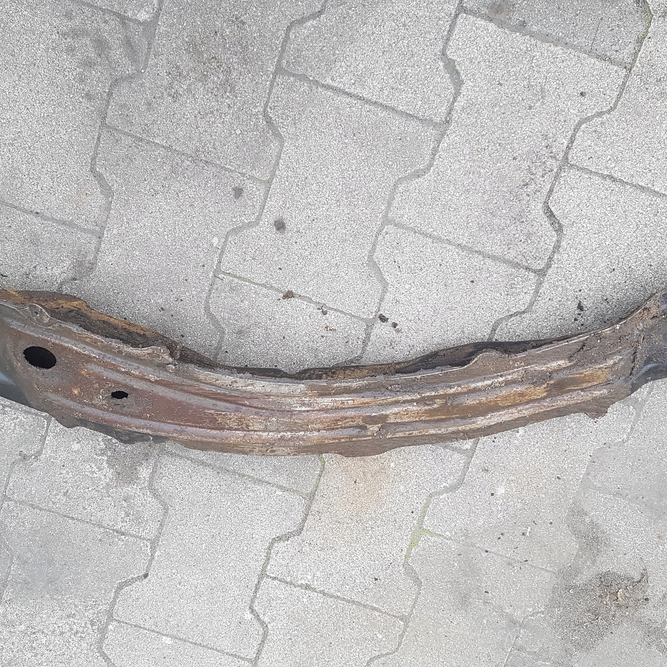 sider below gearbox TOYOTA RAV 4