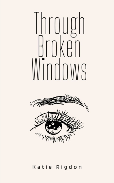 Through Broken Windows Katie Rigdon • Cena, Opinie - Allegro