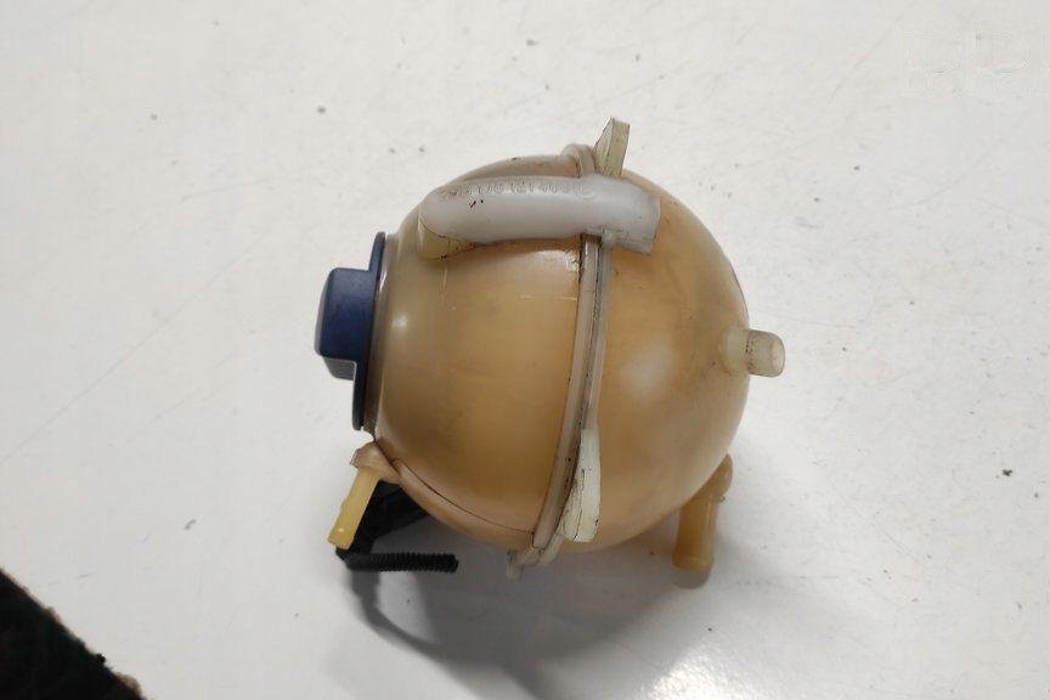 serbatoio LIQUIDO Expansion VW GOLF 1J0 121 403