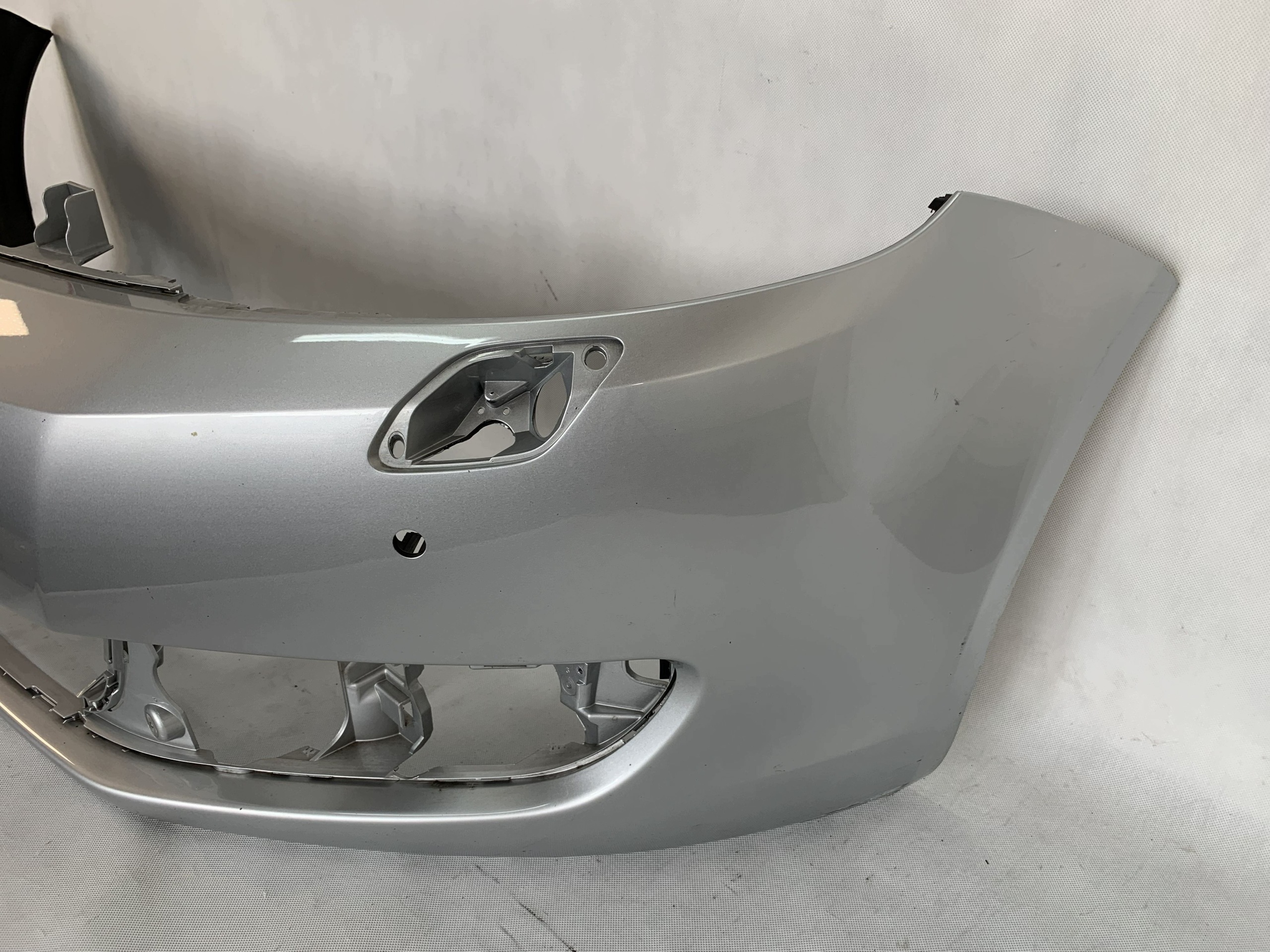 front bumper Volkswagen Golf plus + VW 09r Lift 5M0807221N 08.26