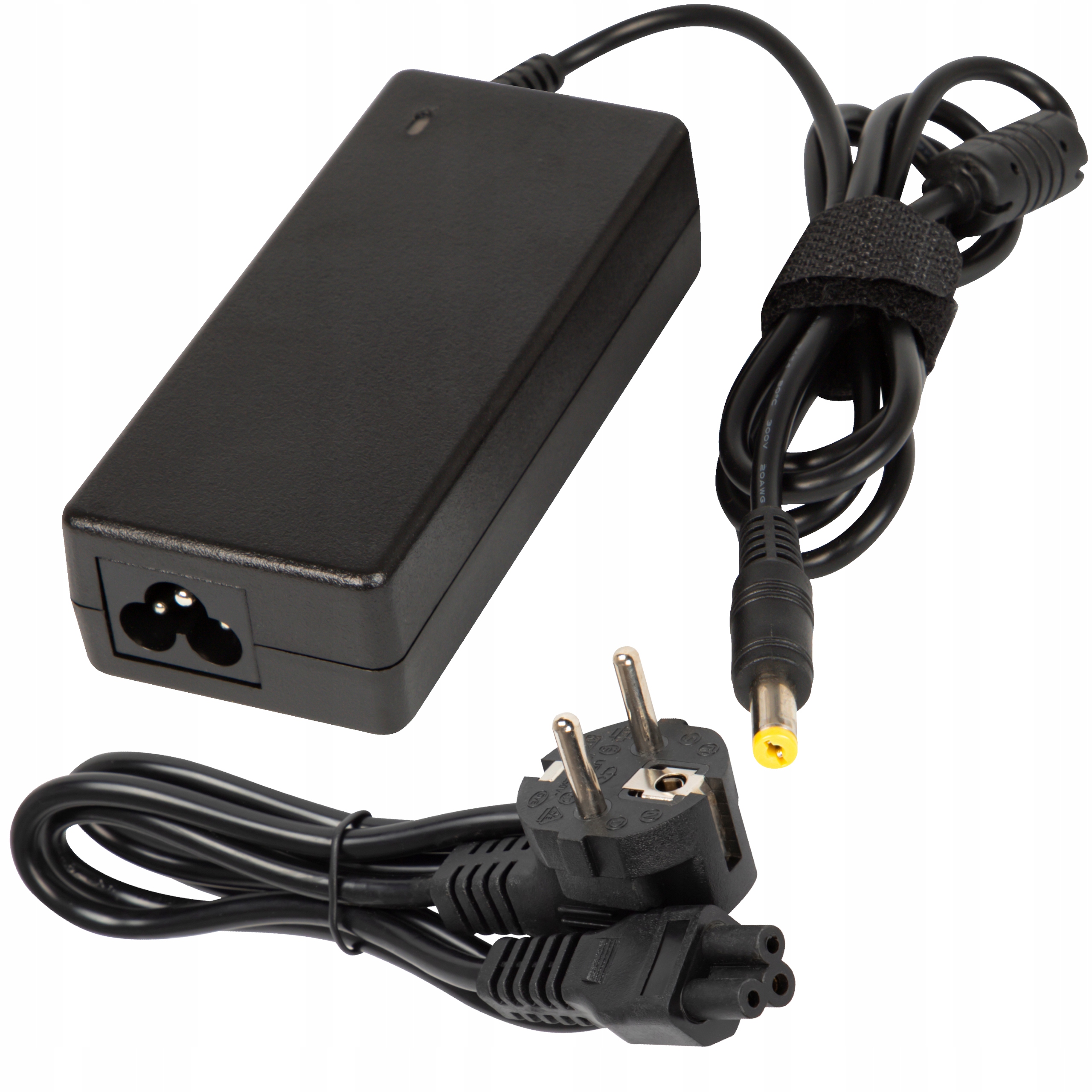 

Zasilacz Ładowarka Do Laptopów Acer 19V 65W 3,42A