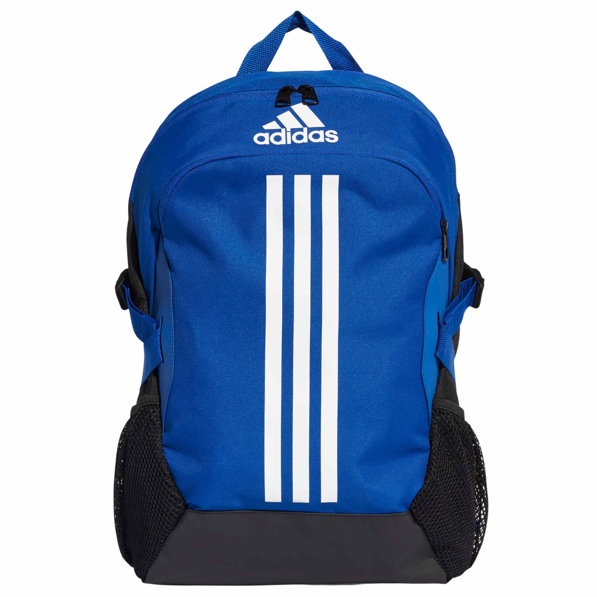 

Plecak Adidas Dwukomorowy Szkolny Miejski Pover V