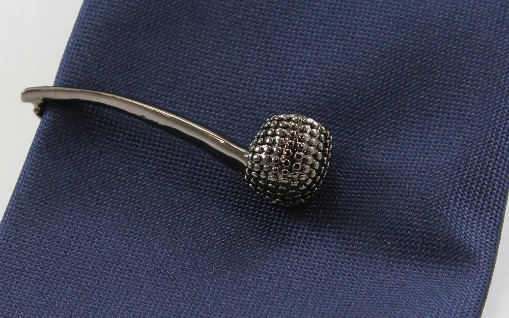 Stylowa Spinka na Krawat - Alties - Fajka Marka Alties