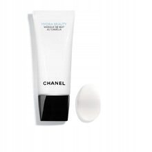 Chanel Hydra Beauty Camellia Noční maska na obličej pleťová maska 100 ml