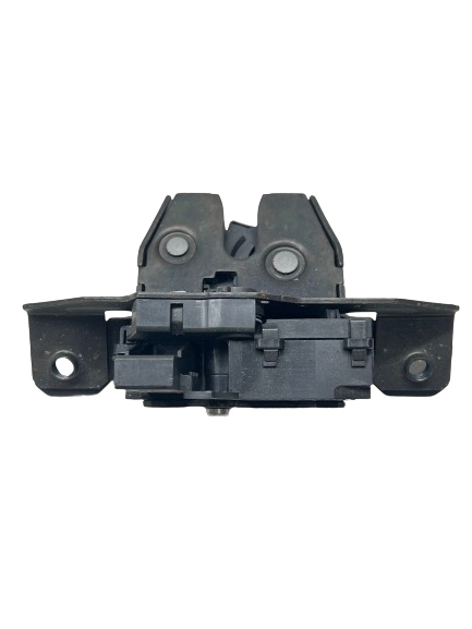 OPEL ASTRA J IV AVEO T300 lock bonnet boot 13587640
