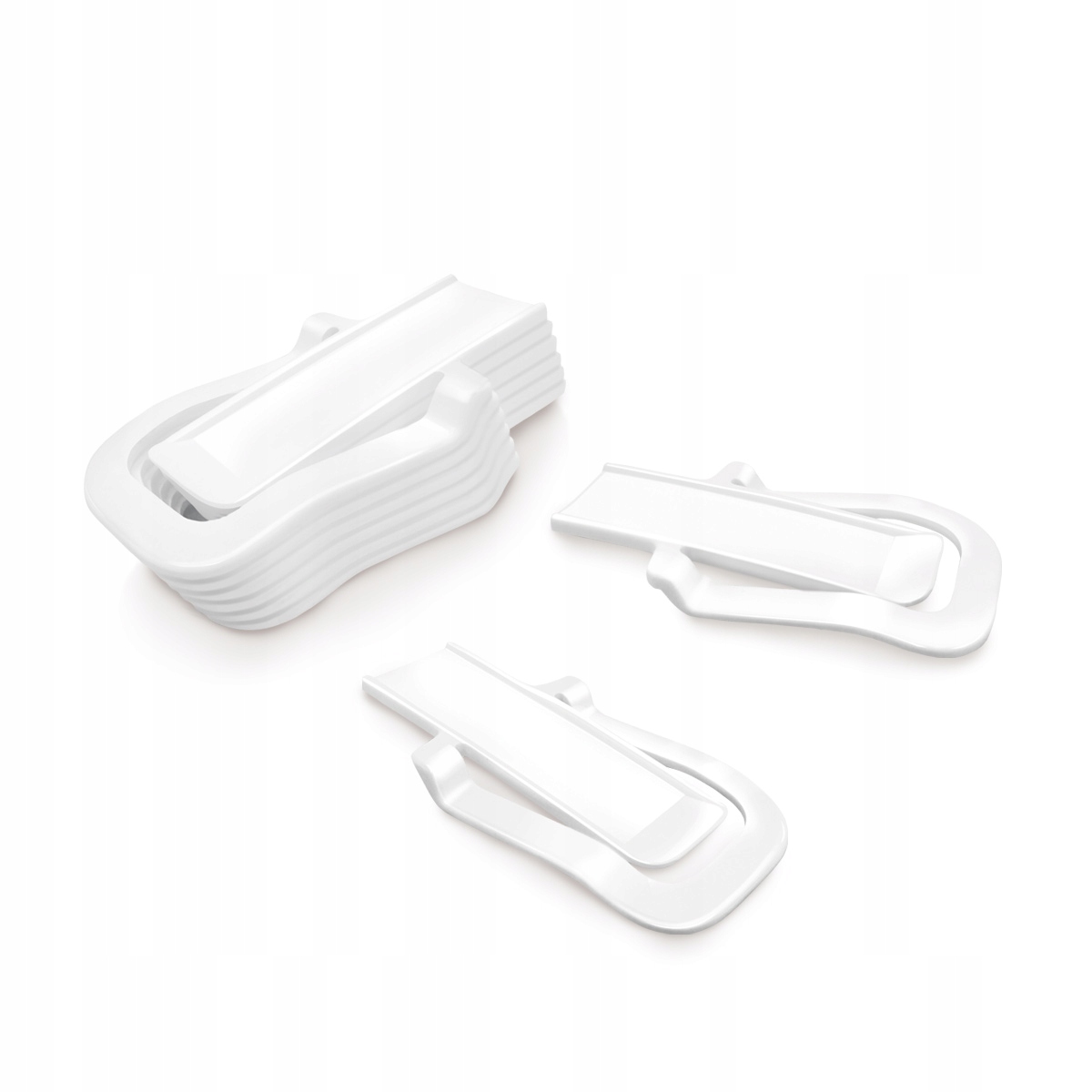 

Tescoma Klipsy do torebek z przyprawami 4 Food x8