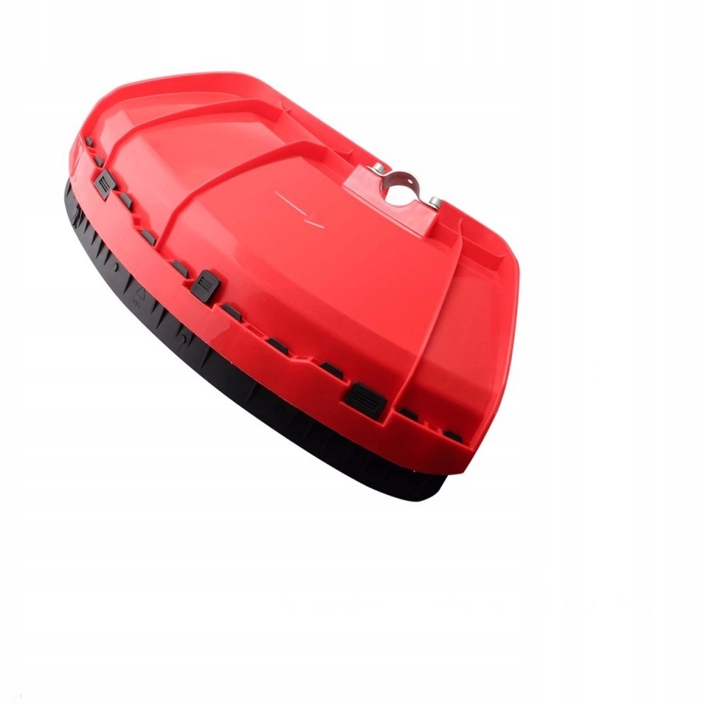 

Osłona głowicy z nożykiem do kosy spalinowej