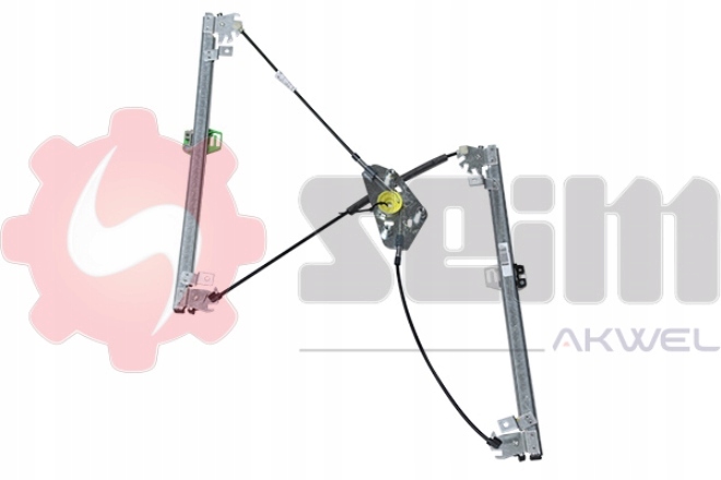 PODNOŚNIK SZYBY LEWY PRZÓD SEIM do ALFA Romeo STELVIO 2.0 Q4 2.2 2.9 Producent części Seim