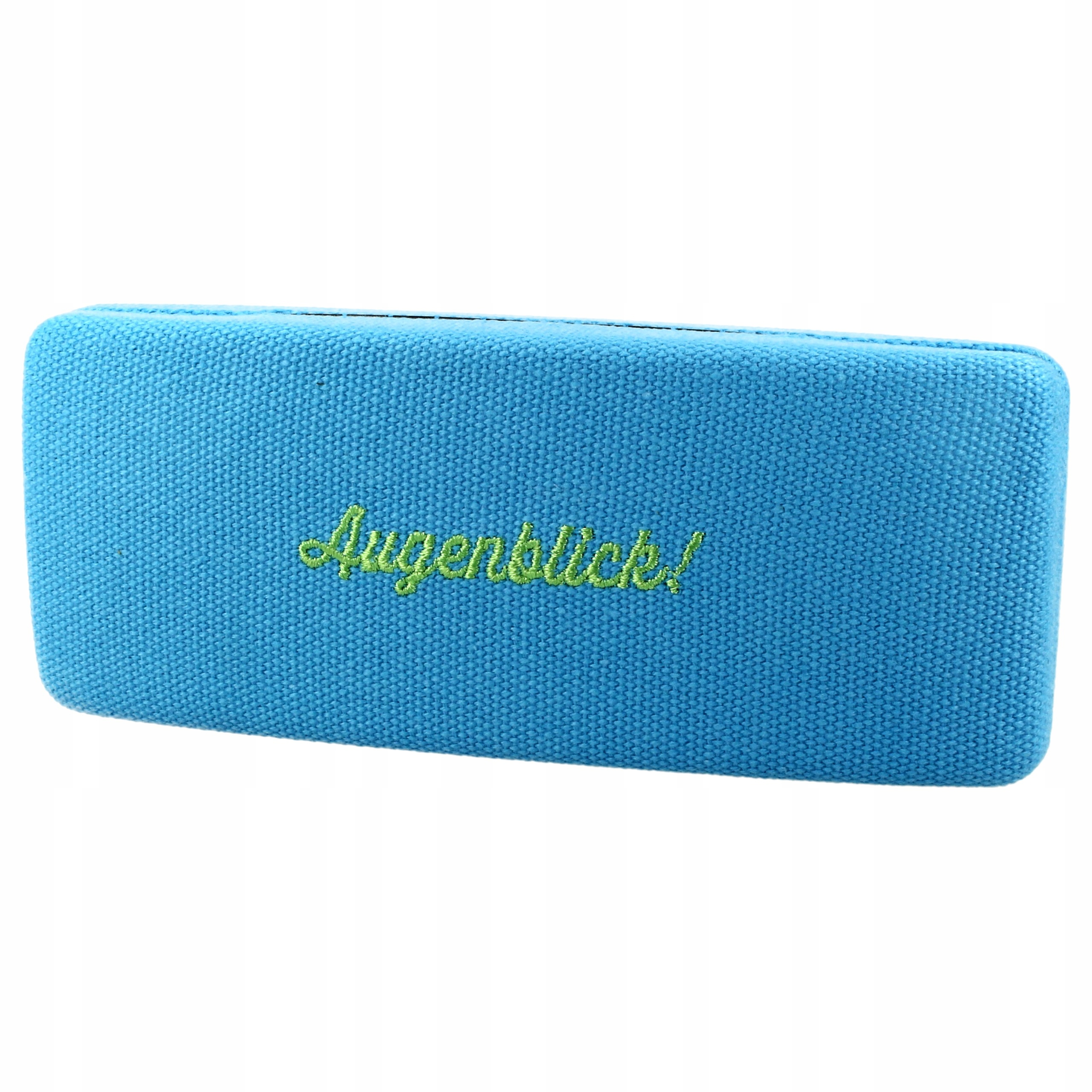 

Canvas Twarde etui okulary Futerał z Niemiec