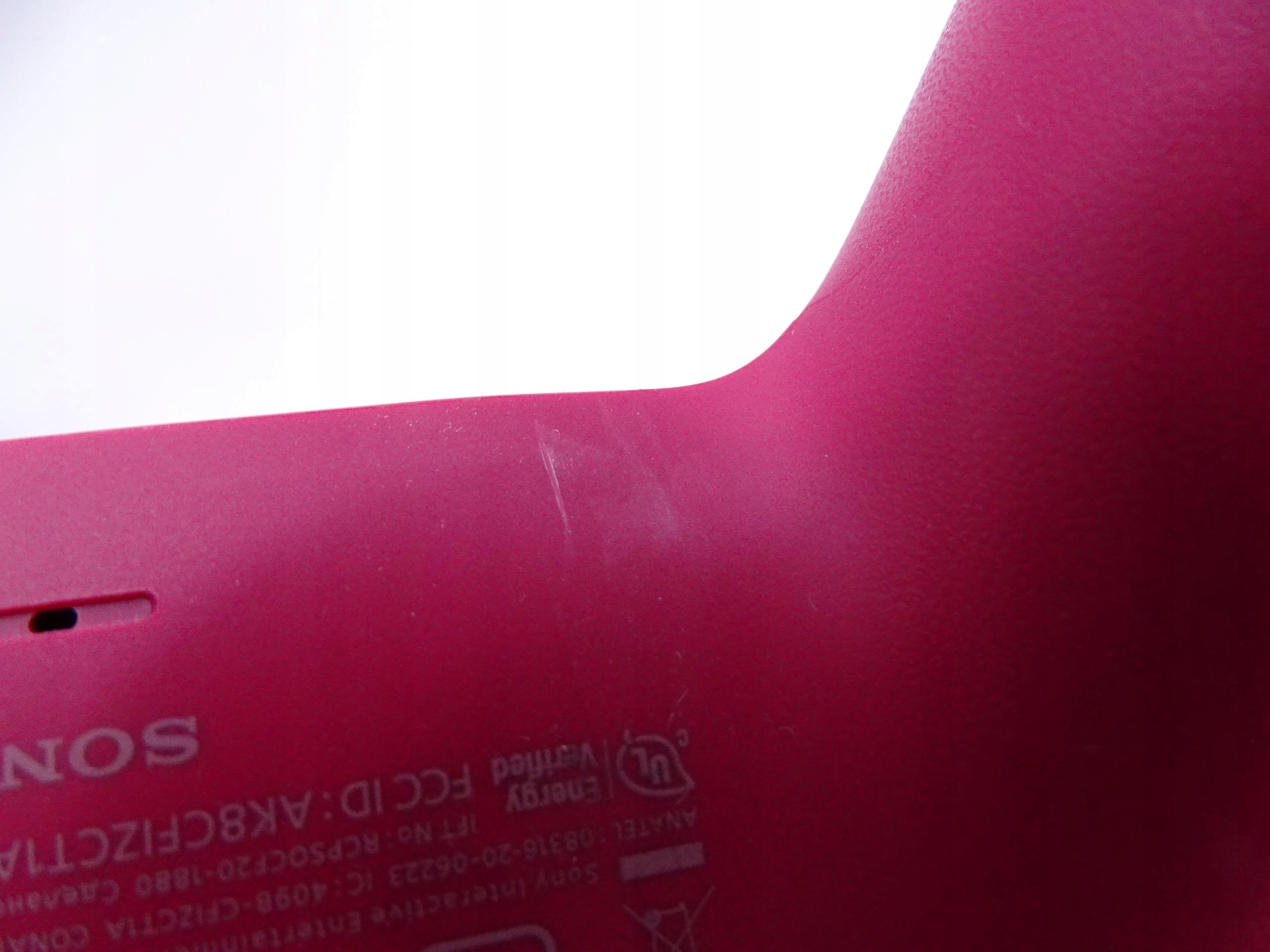 Konsola PS5 Sony PlayStation 5 z napędem 825GB 16GB 4K UHD Blu-ray + pad Wersja PlayStation 5