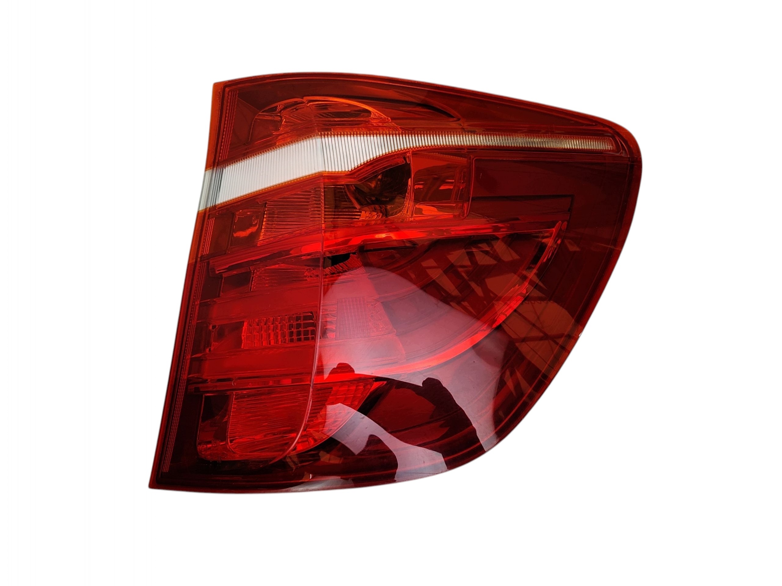 light right rear part rear BMW X3 F25 (10-14)