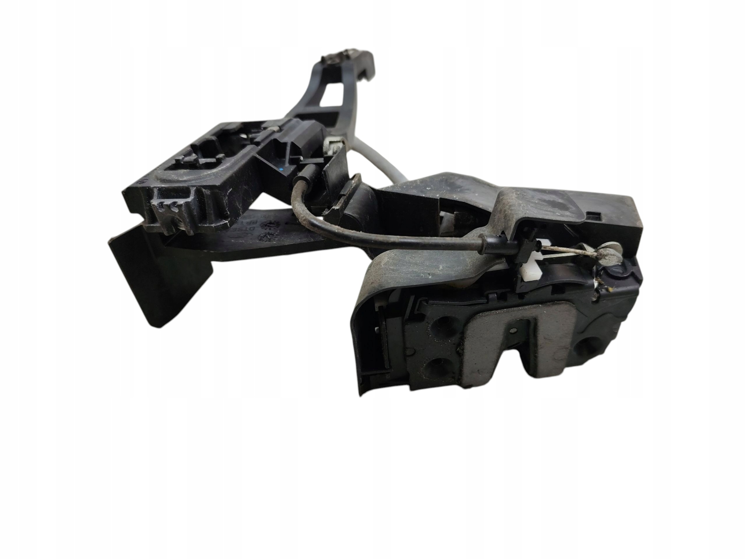 lock door right rear part 6 PIN FORD GALAXY MK2 6M2A-R26412-BA