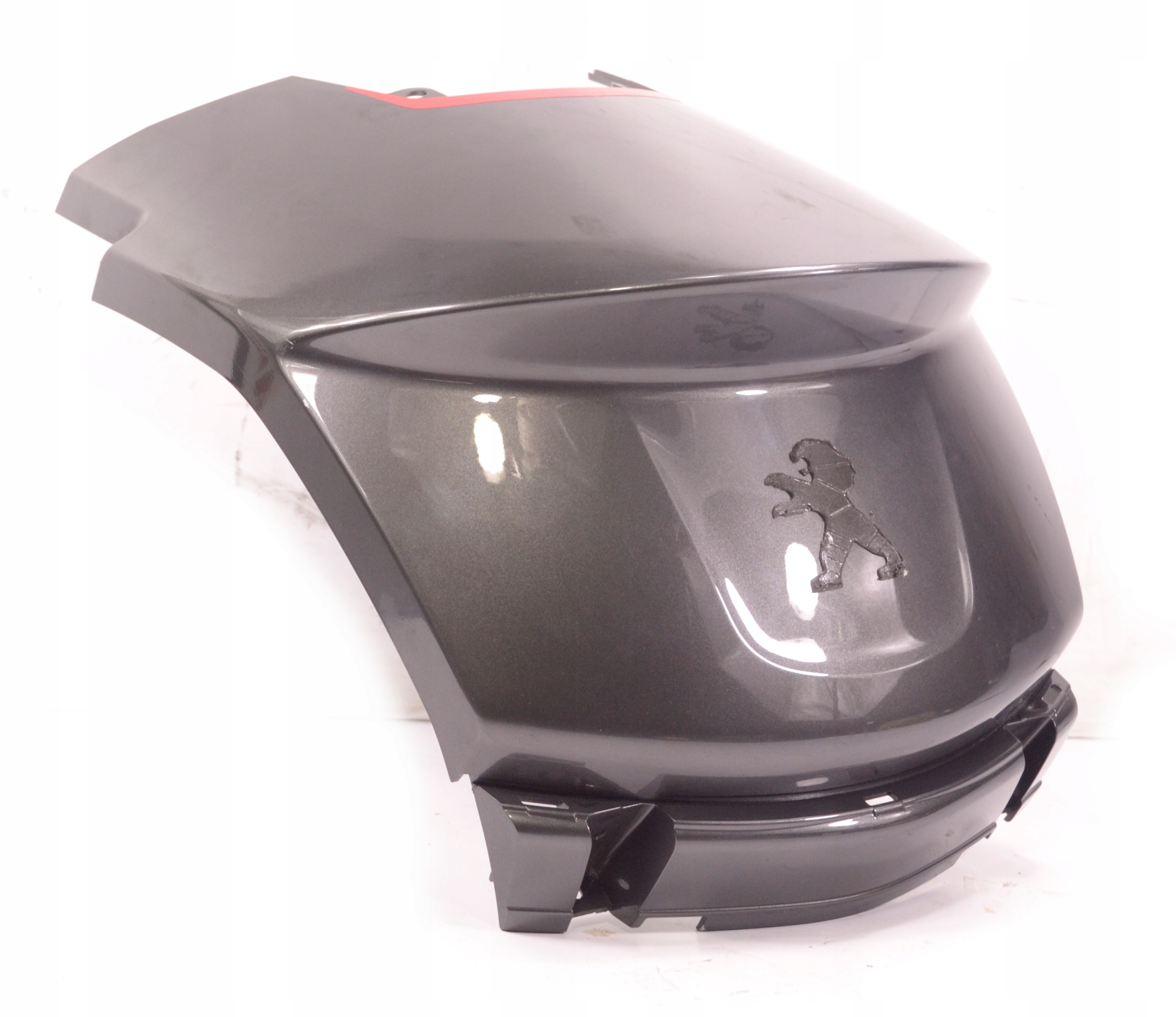 Peugeot Metropolis-ЗАДУПОК хвост откидная крышка