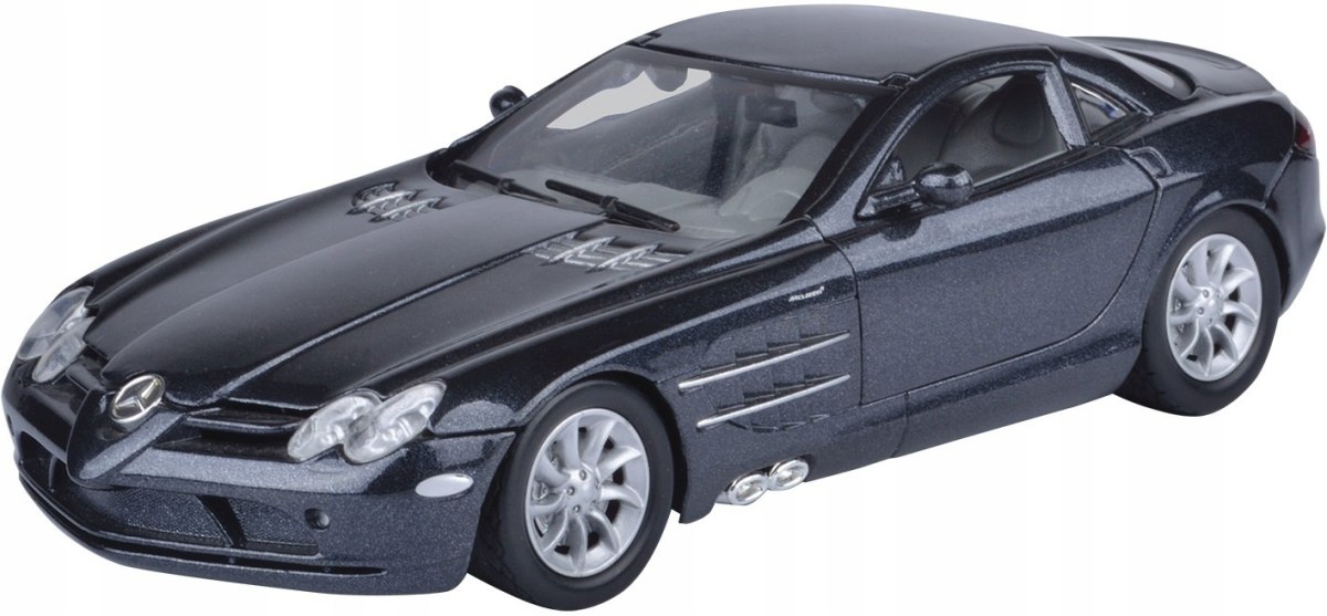 Mercedes Benz Slr McLaren 1:24 Motormax 73306