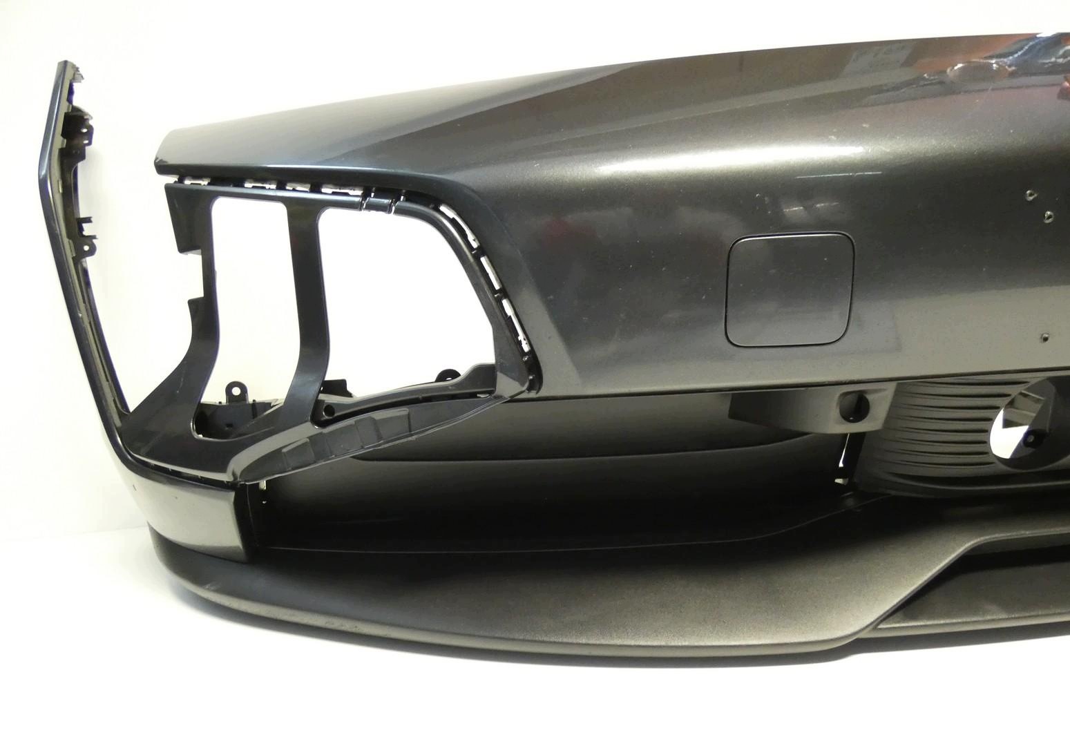PORSCHE TAYCAN TURBO LIFT 9J1807221AF below 6 PDC 24- bumper front front