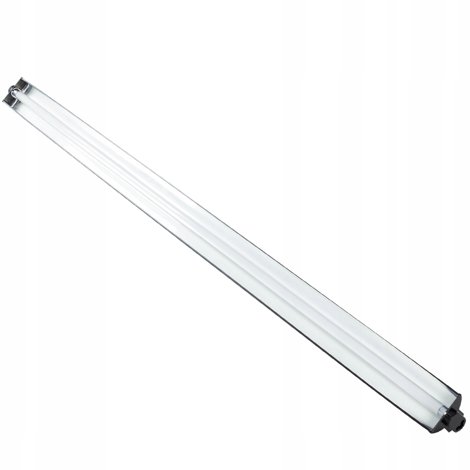 Lampa Do Terária Uvb T5 54W 117 CM S Reflektorem, Zářivka Součástí Balení
