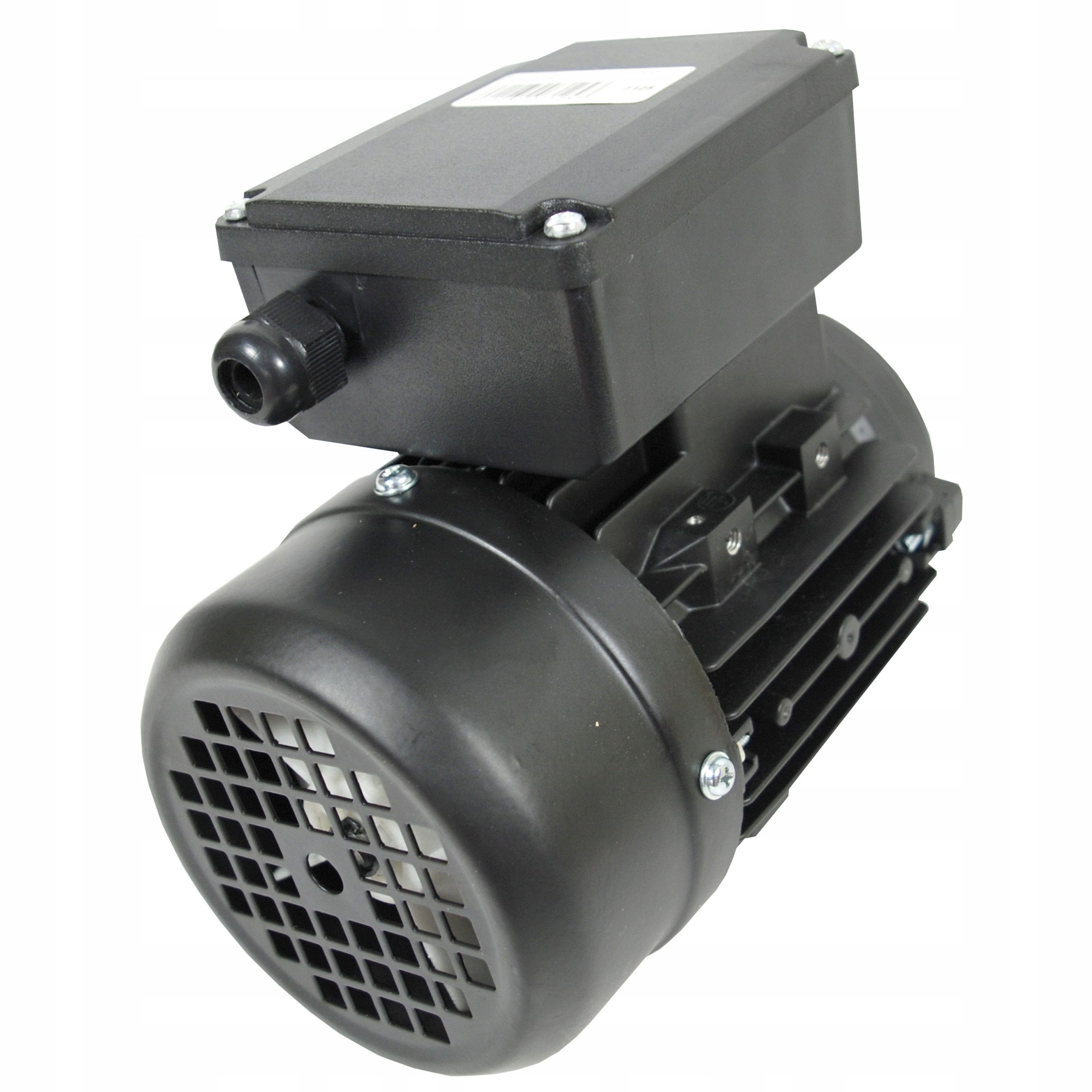 

Silnik podajnika piec 63L/4 Tw 0,18 Kw Nord ślimak