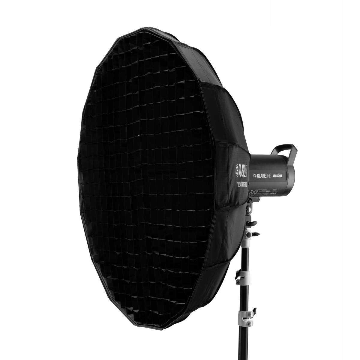 Mřížka GlareOne pro Beauty Dish Softbox 85 Pro