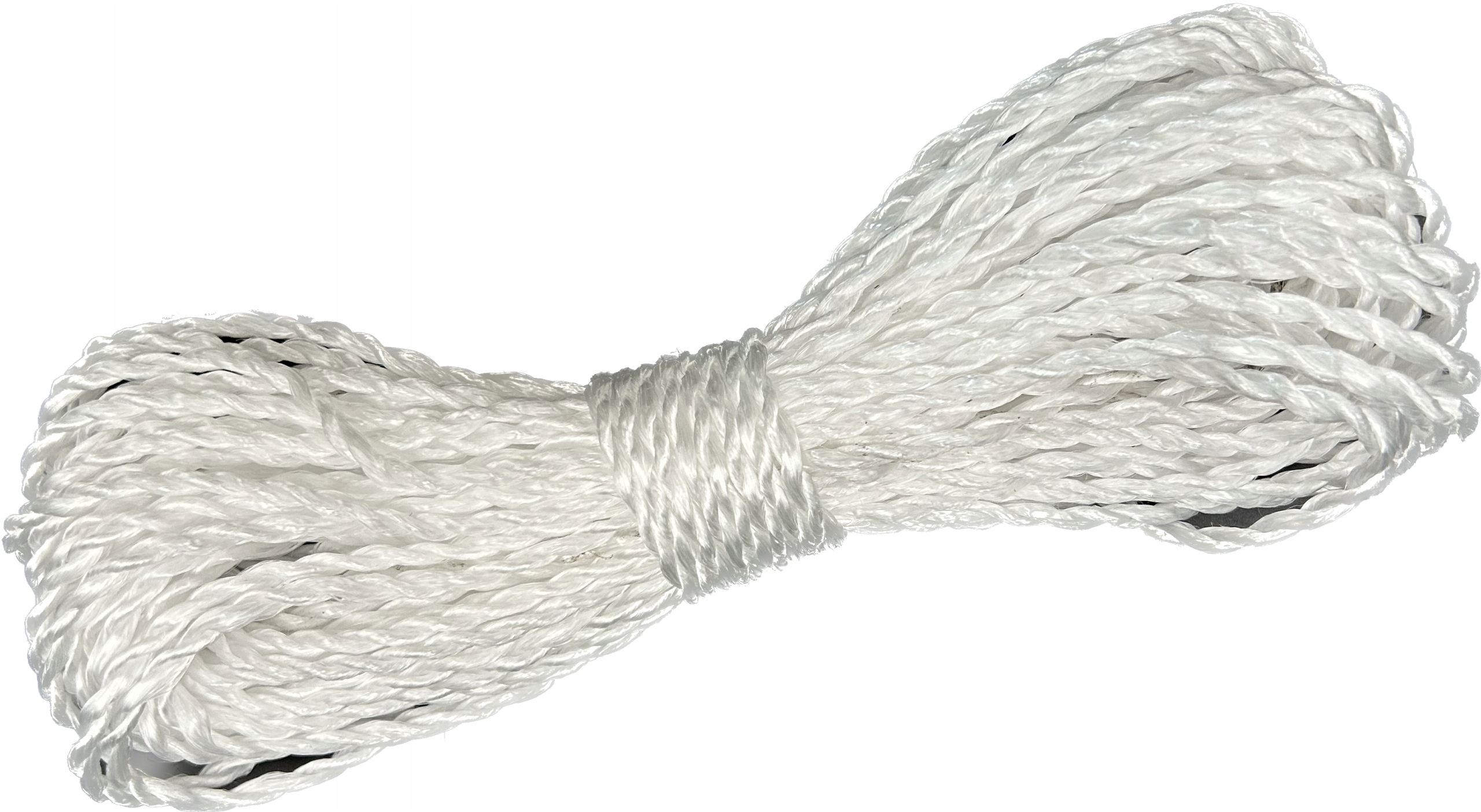 

Sznur do bielizny kręcony linka pranie 20m 3mm