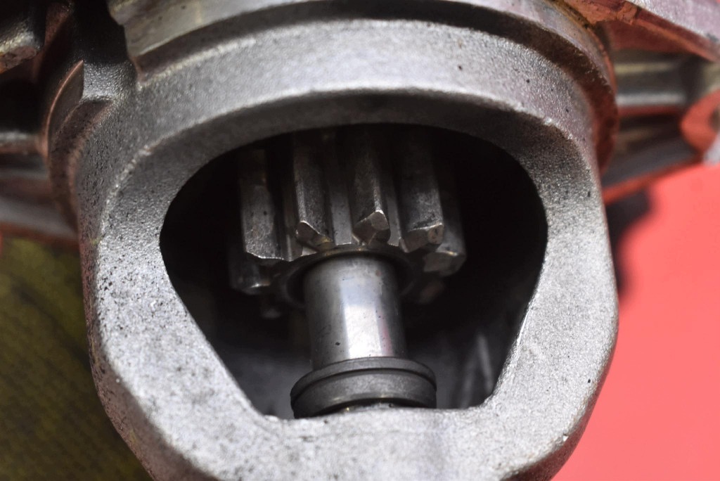 starter test 25194650 0001170611 OPEL CORSA E 1.4 T 100 KM 14-20