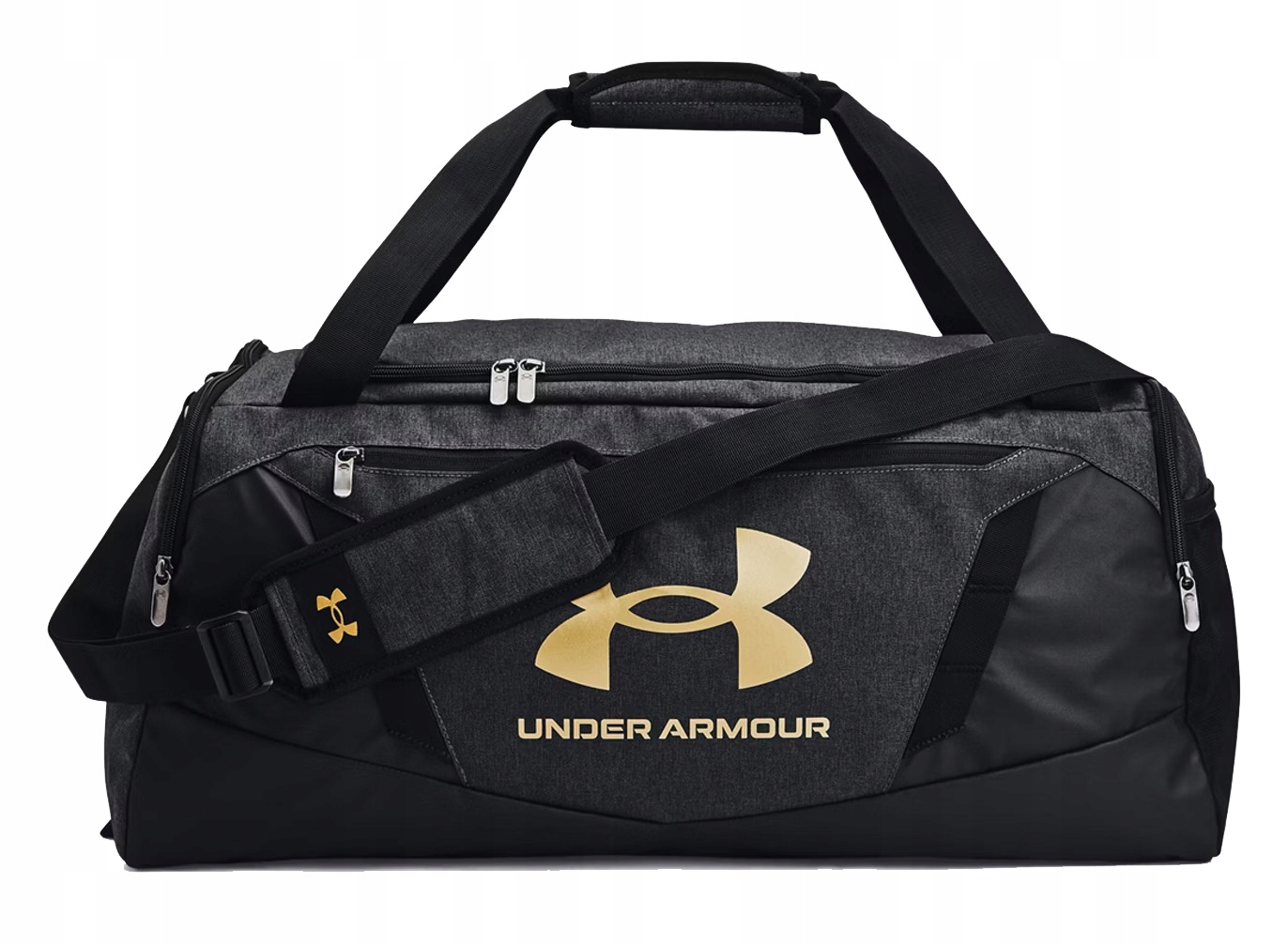 Velká sportovní taška Under Armour na trénink do posilovny na cesty 58 l