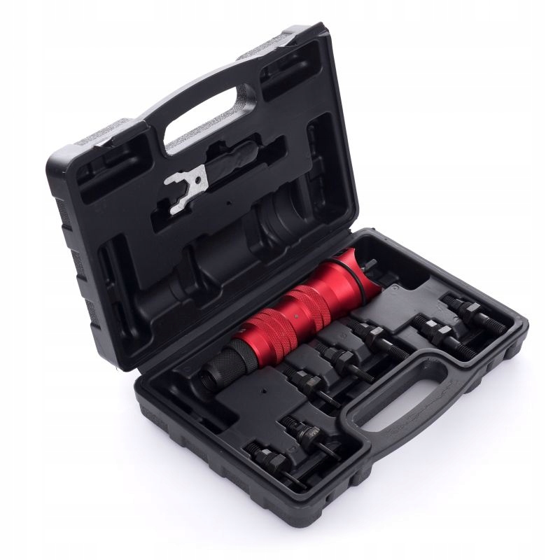 NITOWNICA DO NITONAKRETEK ADAPTER WKRETARKA ZESTAW Brand Kraft Dele