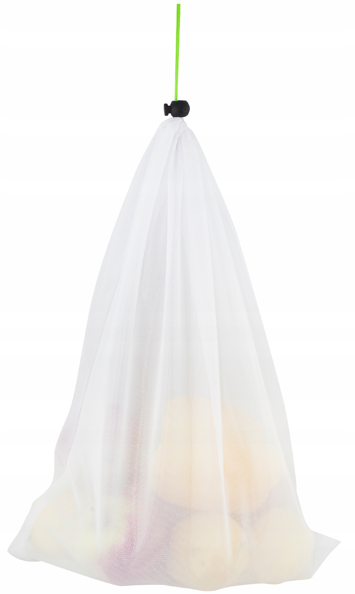 

Woreczek zakupy owoce Zero Waste Ekologiczny XL