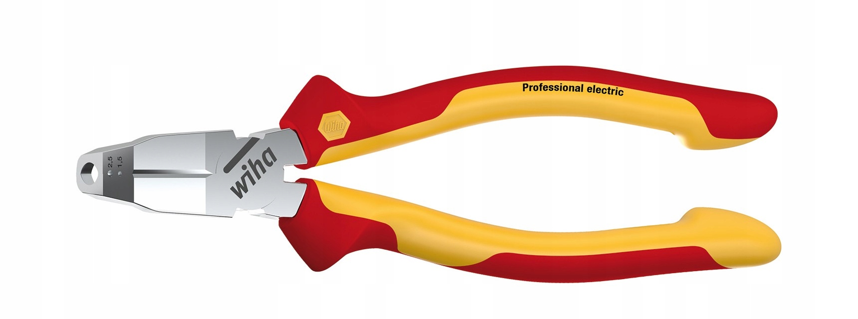 Instalační Kleště Tricut Professional Electric 170 MM