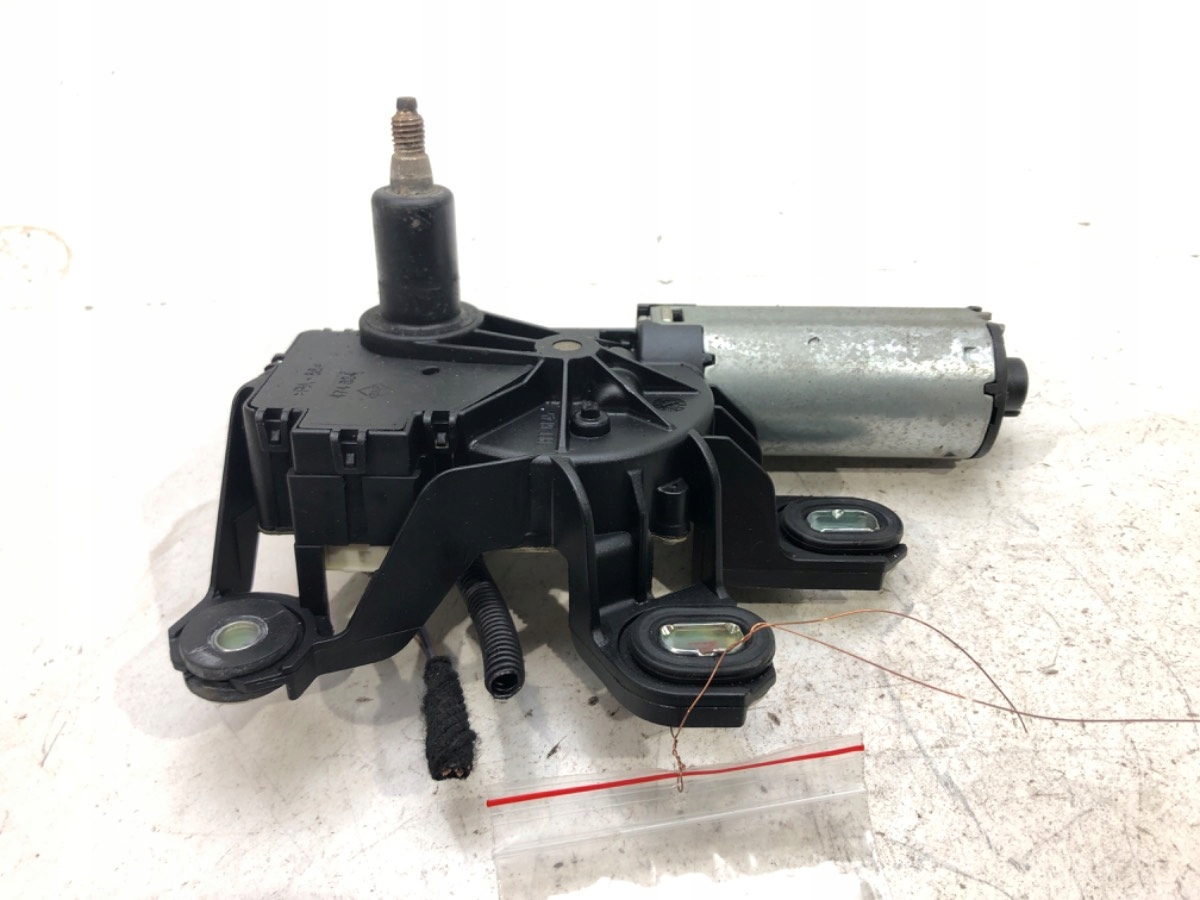 Мотор стеклоочистителя MERCEDES VITO A6398200408